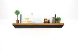 1242 Top Locking Concealment Shelf