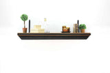 1242 Top Locking Concealment Shelf
