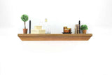 1242 Top Locking Concealment Shelf