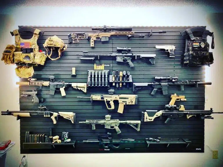 ModWall panel