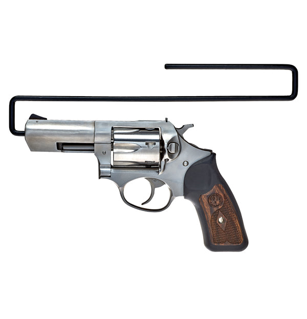 Universal Handgun Hangers (4-Pack)