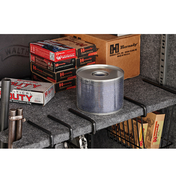 Canister Dehumidifier