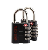 TSA Padlocks (2 Pack)