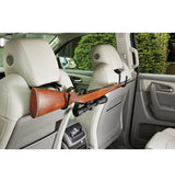 Vehicle Headrest Gun Rack (2 Pack)