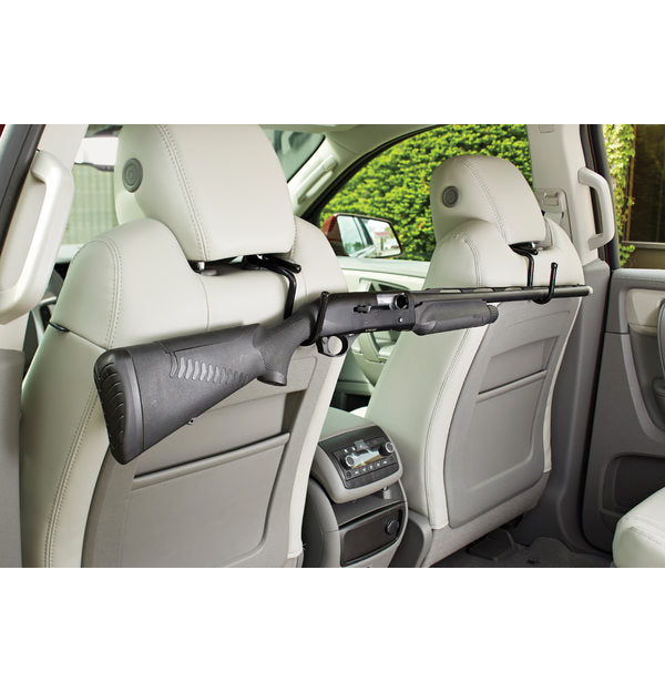 Vehicle Headrest Gun Rack (2 Pack)
