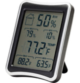 Hygrometer