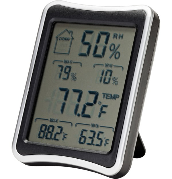 Hygrometer