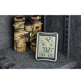 Hygrometer