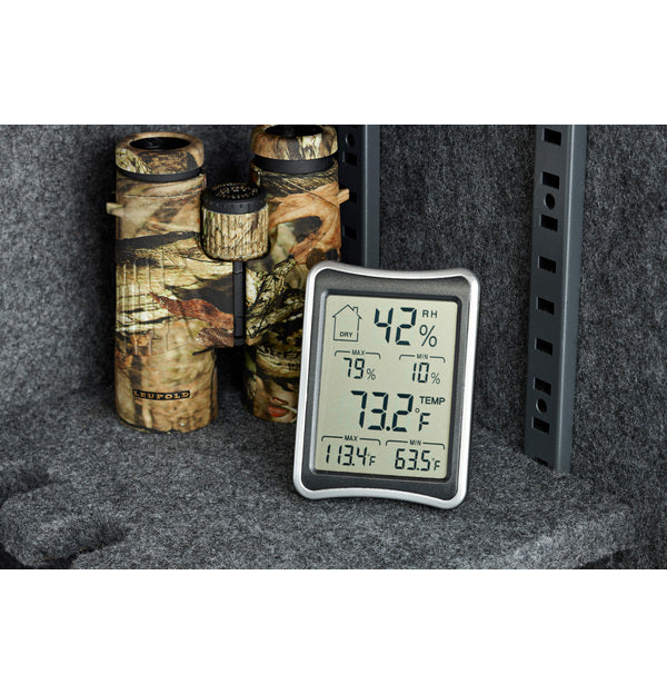 Hygrometer