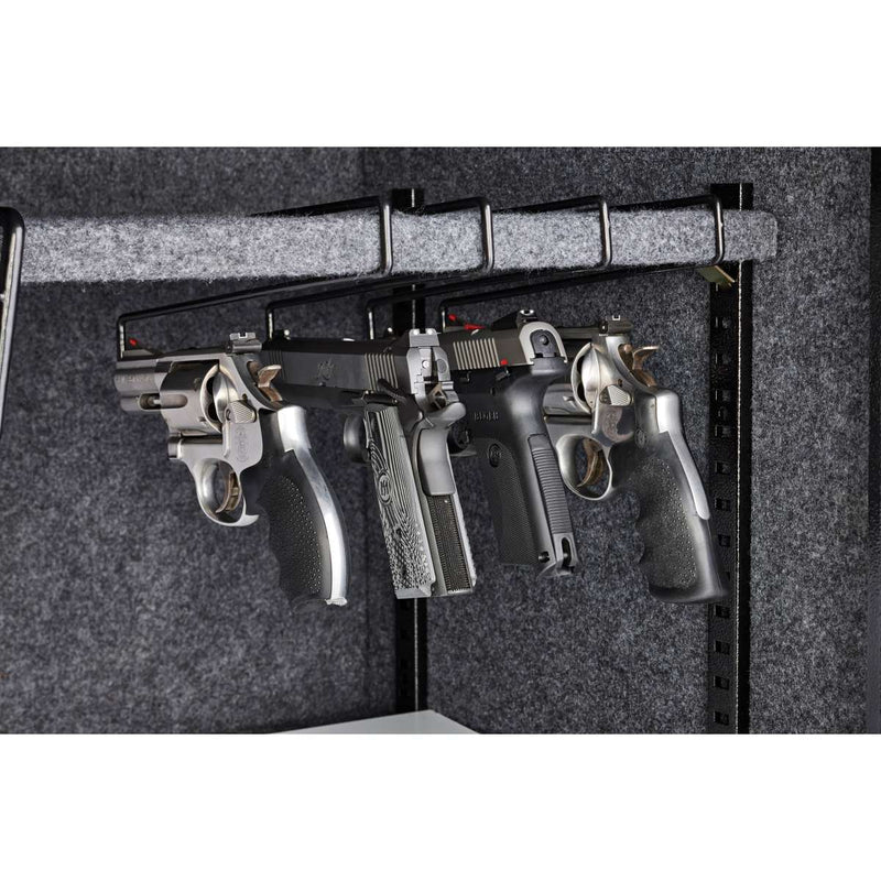 Universal Handgun Hangers