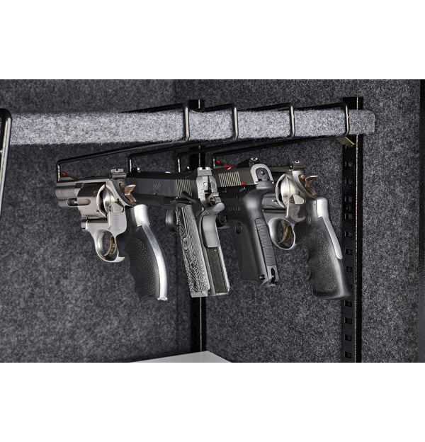 Universal Handgun Hangers (4-Pack)