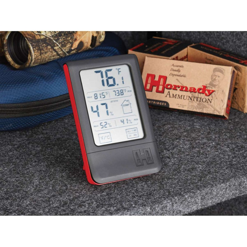 Digital Hygrometer