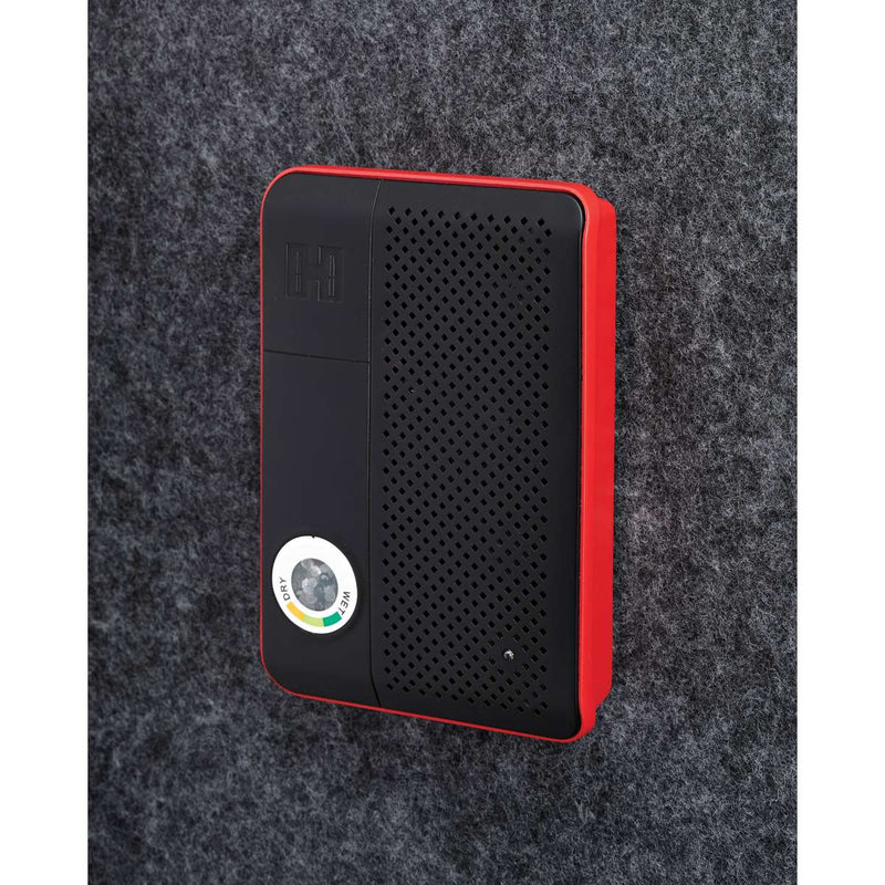 Rechargeable Dehumidifier