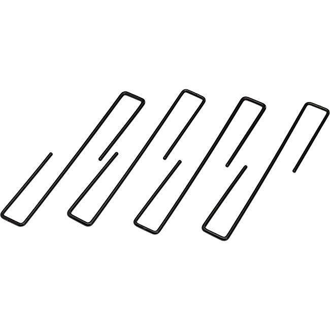 Universal Handgun Hangers