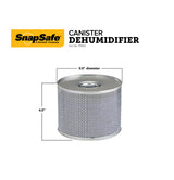 Canister Dehumidifier