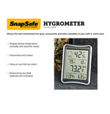 Hygrometer