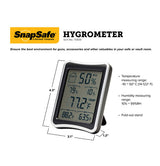 Hygrometer
