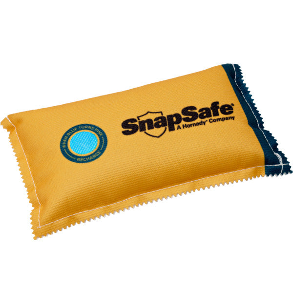 Reusable Dehumidifier Bag