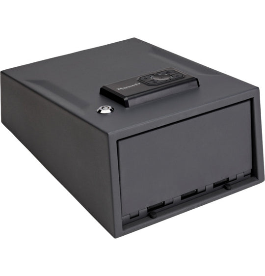 One Gun Keypad Vault