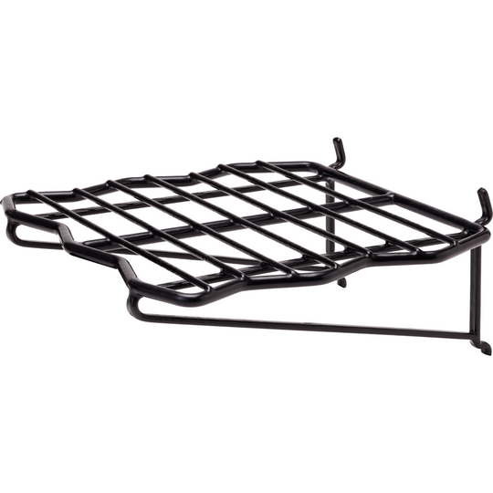 Square-Lok Wire Shelf