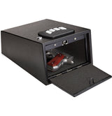 One Gun Keypad Vault