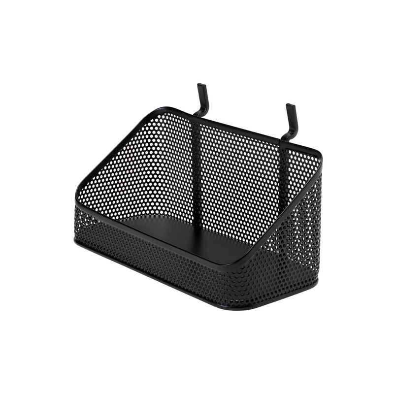 Square-Lok Small Parts Bin
