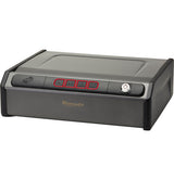 Rapid Safe Keypad Vault