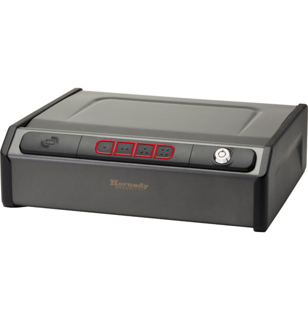 Rapid Safe Keypad Vault