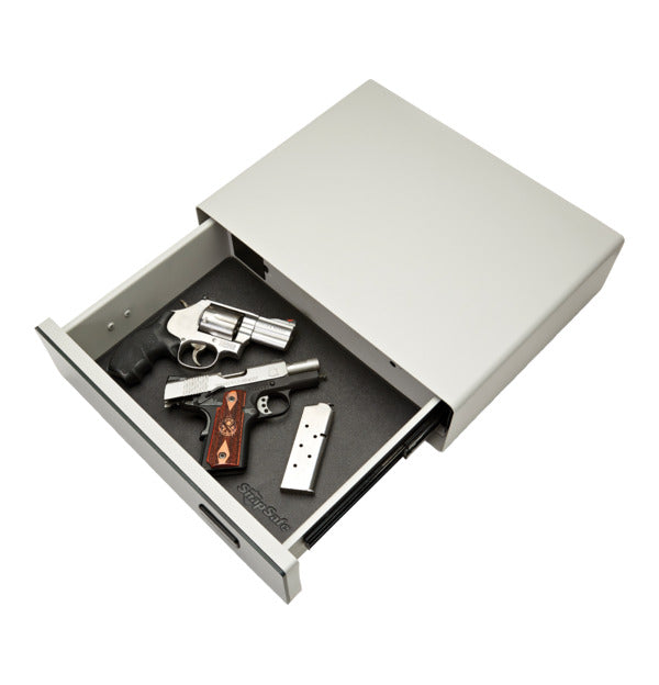 GlideVault Safe