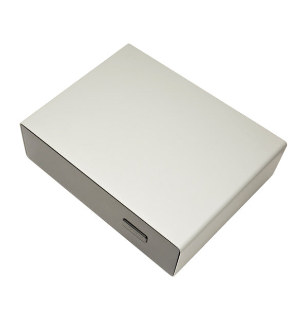 GlideVault Safe