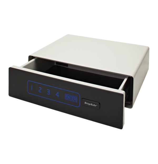 GlideVault Safe