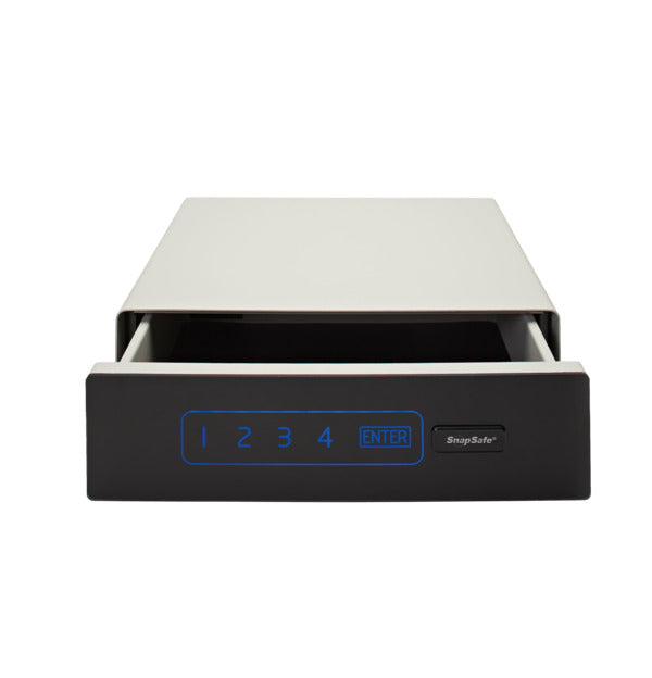 GlideVault Safe