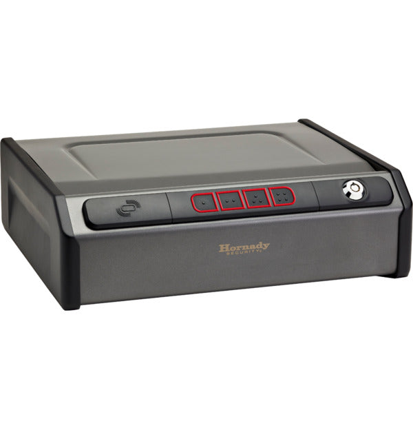Rapid Safe Keypad Vault