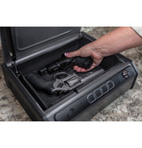 Rapid Safe Keypad Vault