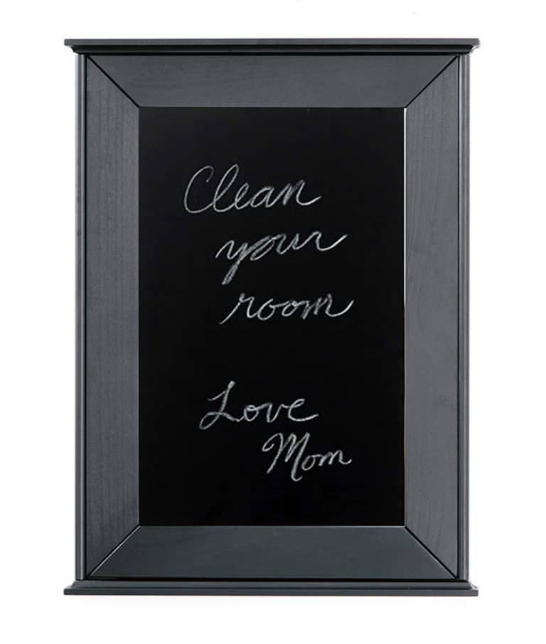 1420 Concealment Mirror Sliding