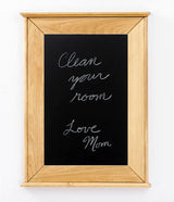 1420 Concealment Mirror Hinged