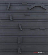ModWall Patriot Pack