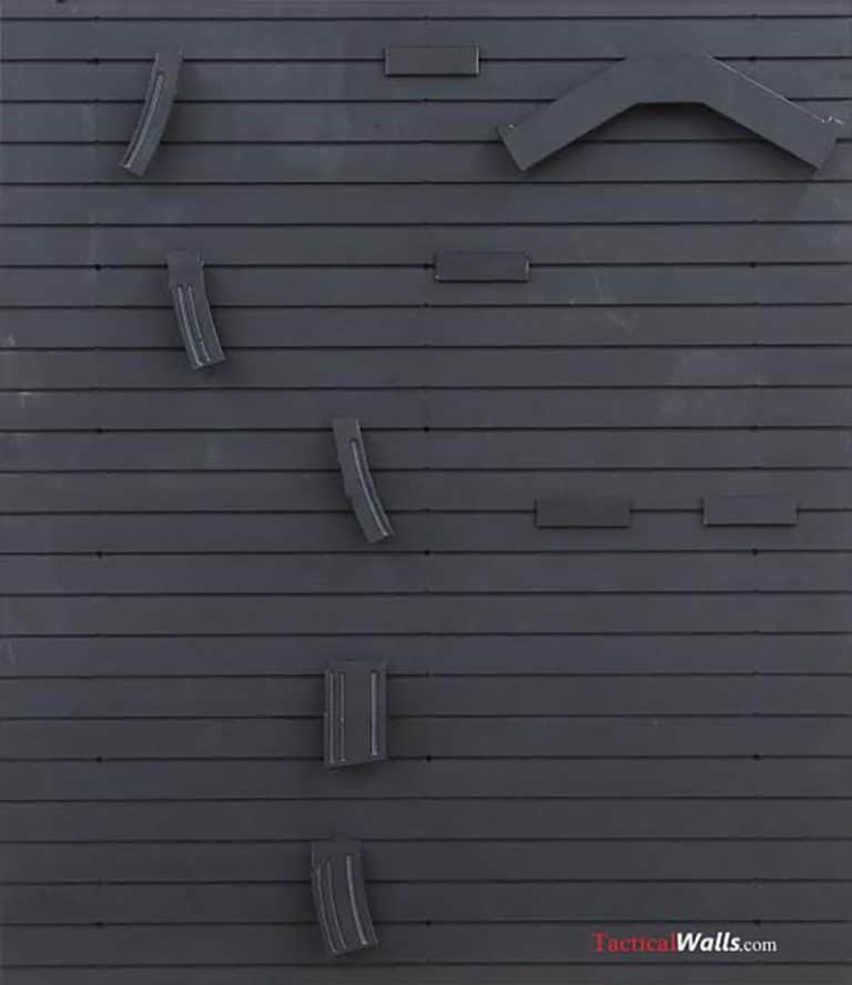 ModWall Patriot Pack