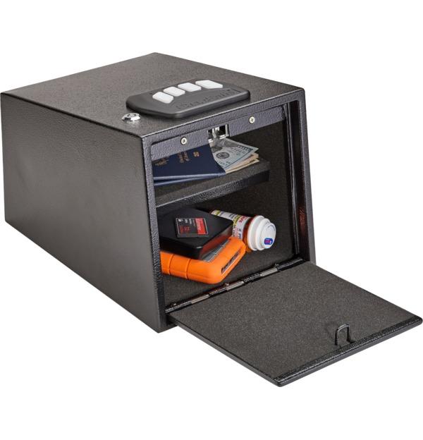 2 Gun Keypad Vault - High Noble Safe Company, Inc.