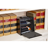 2 Gun Keypad Vault - High Noble Safe Company, Inc.