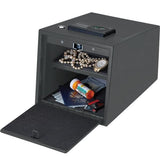 2 Gun Keypad Vault - High Noble Safe Company, Inc.