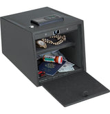 2 Gun Keypad Vault - High Noble Safe Company, Inc.
