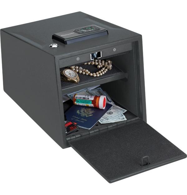 2 Gun Keypad Vault - High Noble Safe Company, Inc.