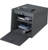 2 Gun Keypad Vault - High Noble Safe Company, Inc.