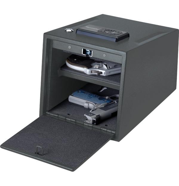 2 Gun Keypad Vault - High Noble Safe Company, Inc.