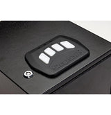 2 Gun Keypad Vault - High Noble Safe Company, Inc.