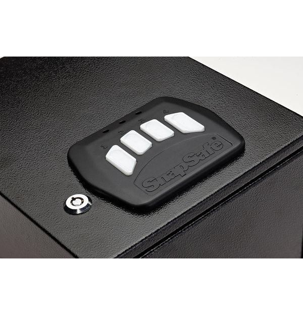 2 Gun Keypad Vault - High Noble Safe Company, Inc.