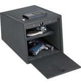 2 Gun Keypad Vault - High Noble Safe Company, Inc.