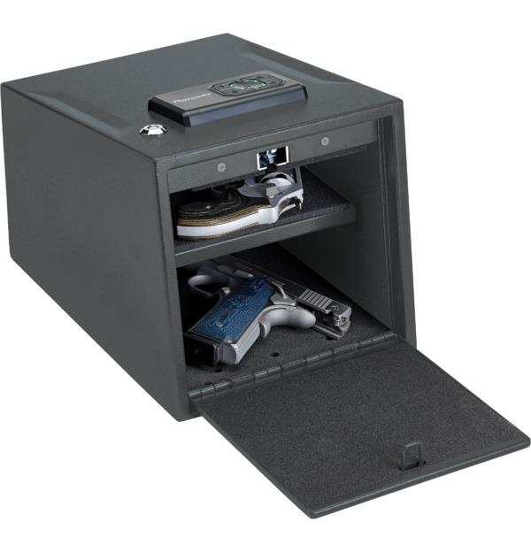 2 Gun Keypad Vault - High Noble Safe Company, Inc.