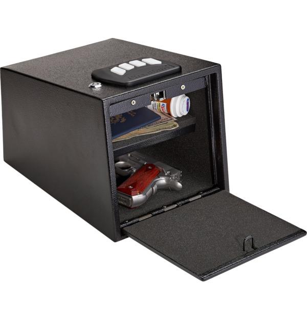 2 Gun Keypad Vault - High Noble Safe Company, Inc.